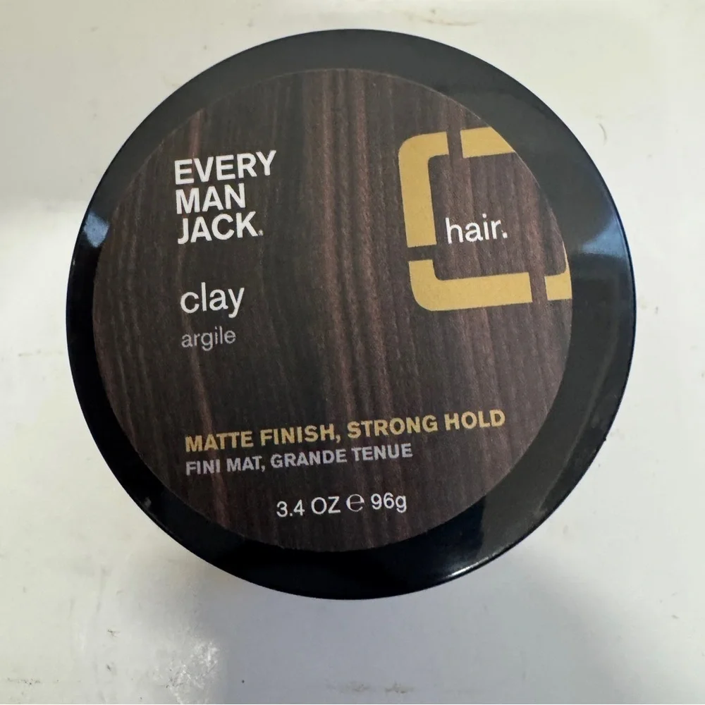 N/A every man
